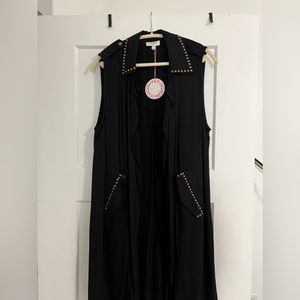 Umgee size large vest